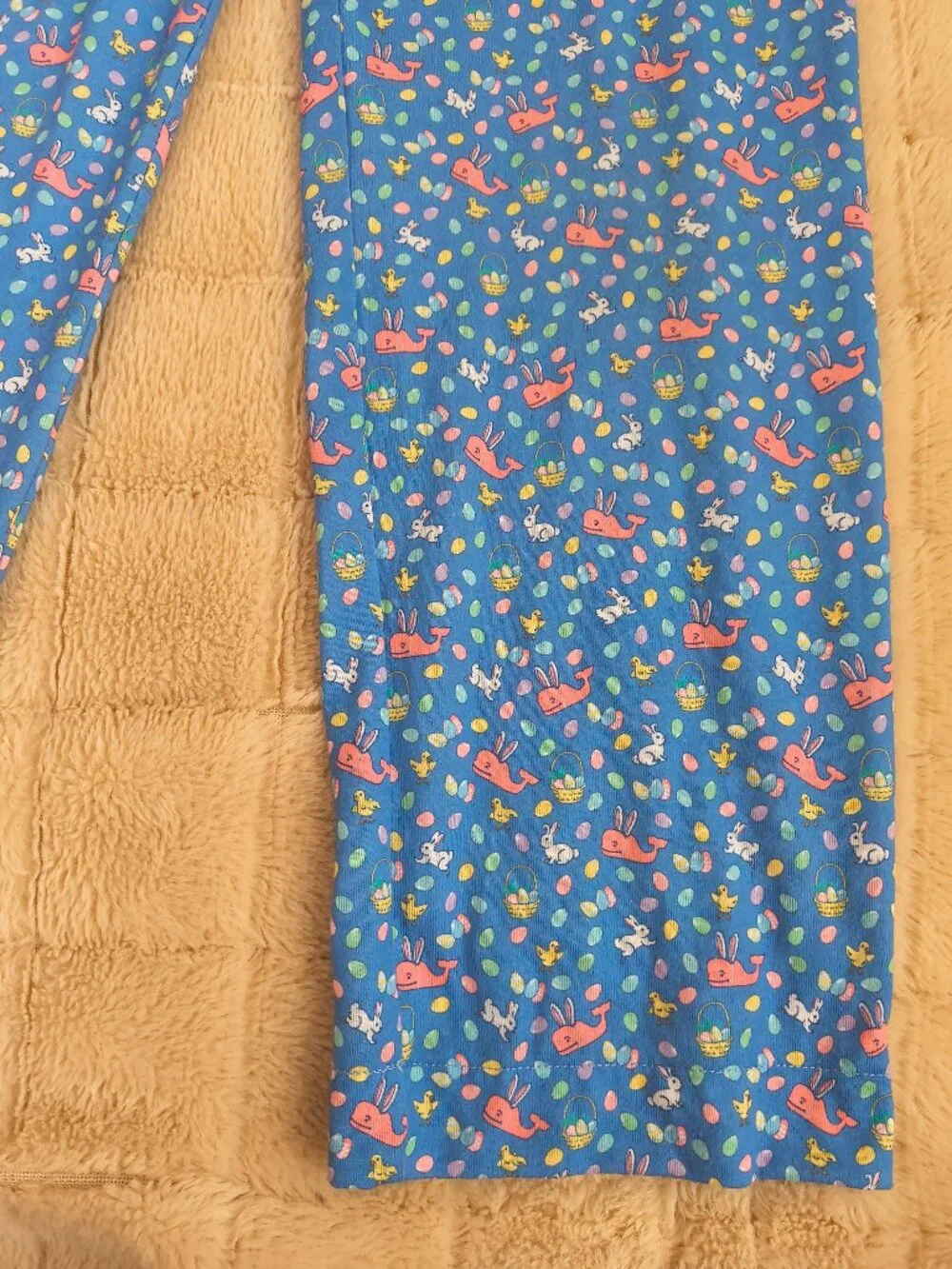 Kids Vineyard Vines PJ Pants